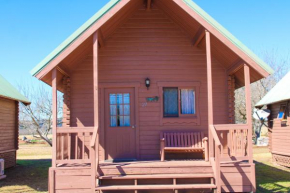 Summit Resort Loft Cabin 27